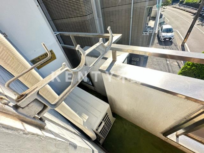 【設備】 | グランデュール高橋