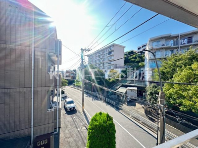 【展望】 | グランデュール高橋