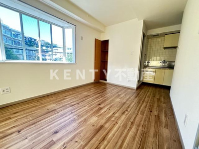 【内装】 | グランデュール高橋 | 中はこのようになっています