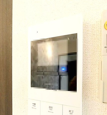 【セキュリティ】 | フジパレス森町