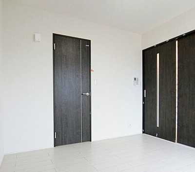 【内装】 | フジパレス森町 | 明るい室内です