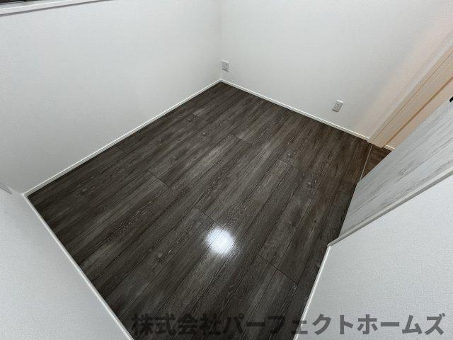 N BASE枚方の内装|内装です