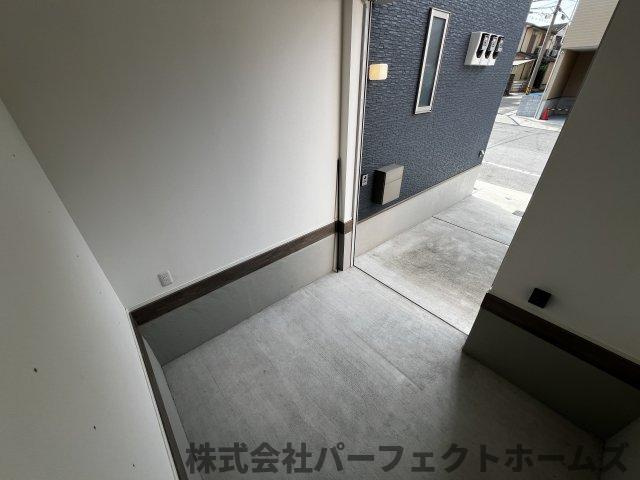 N BASE枚方の内装|内装も気になるポイント