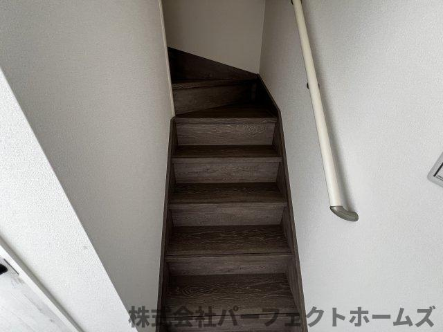 N BASE枚方の内装|物件の内装です