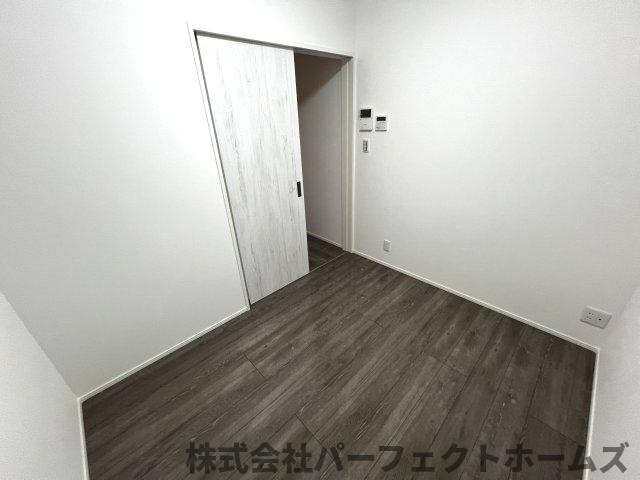 N BASE枚方の居間・リビング|ゆったり過ごせるリビングです