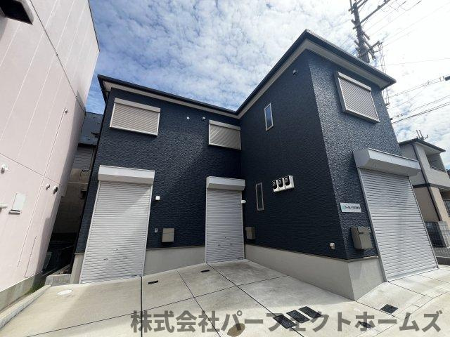 N BASE枚方の間取り