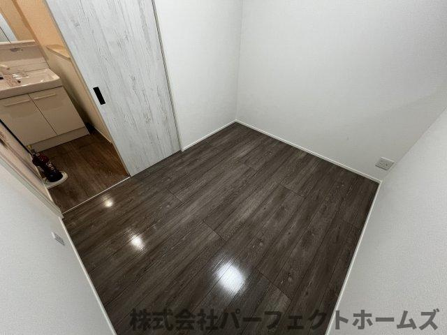 N BASE枚方の内装|内装です