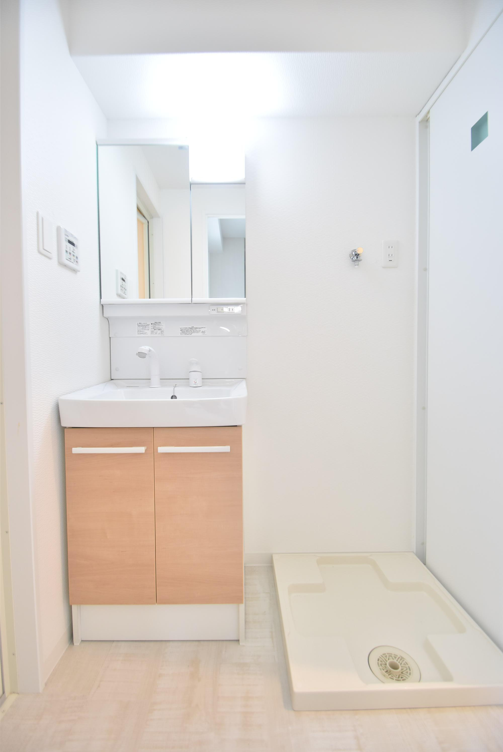 大阪市都島区東野田町４丁目の賃貸マンションの設備