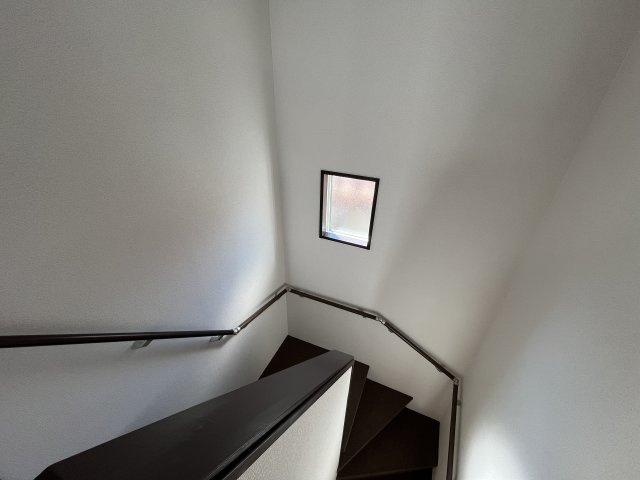 鶴岡市稲生二丁目の内装