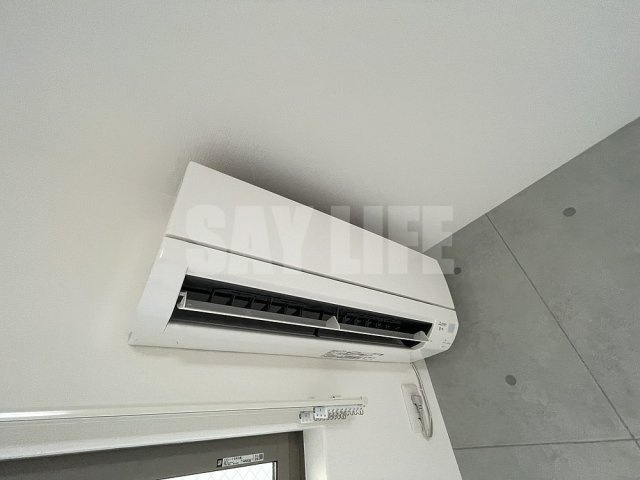 Avantio緑橋Alivioの設備