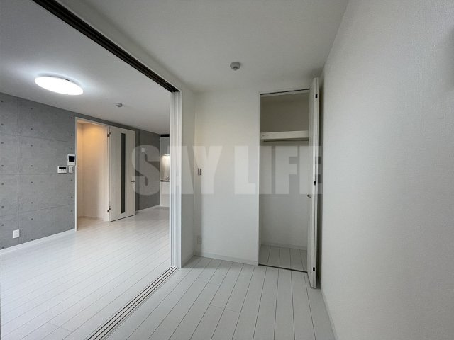 Avantio緑橋Alivioの内装