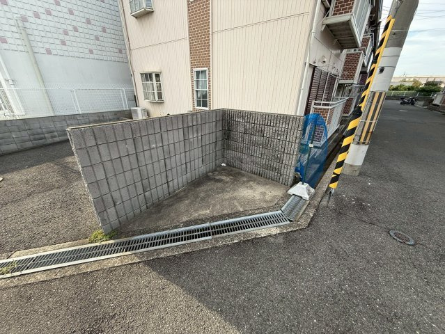 【その他共用部分】 | ファミール林　B棟