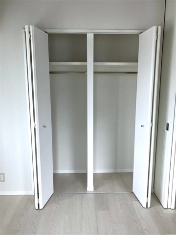 レニール本駒込の収納