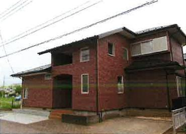 つくばみらい市絹の台３丁目　中古戸建