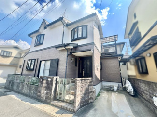 【駐車場】 | 《野神第２児童遊園》が徒歩2分の場所にあるので、小さなお子様がおられる方も安心ですね(^^)/