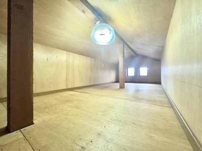 【収納】 | 宇治市宇治野神　中古戸建