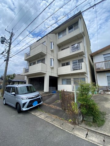 コーポサトウの画像