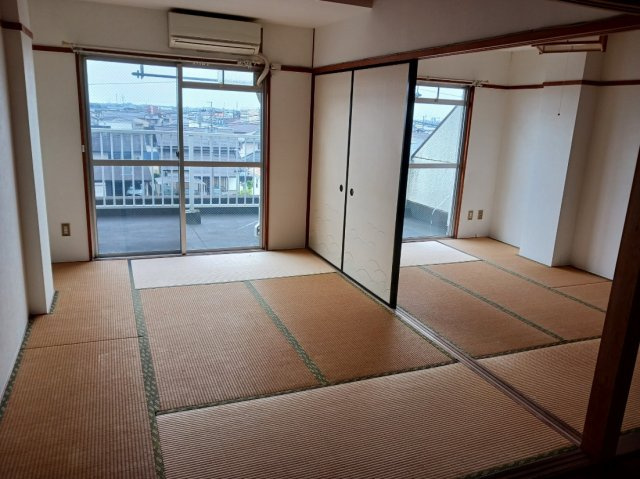 【和室】