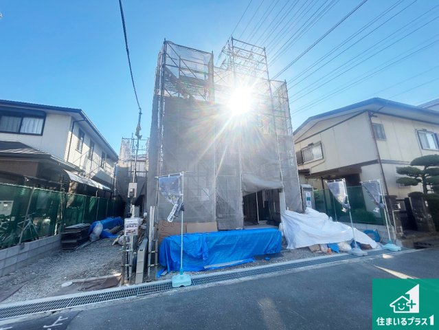 伊丹市西野　第7期　新築一戸建て