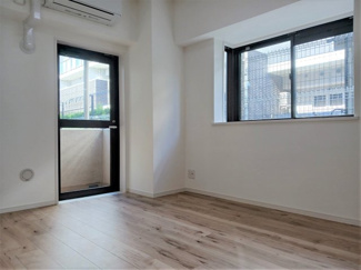 【洋室】 | ダイアパレス検見川浜