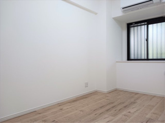 【洋室】 | ダイアパレス検見川浜