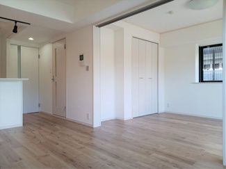 【居間・リビング】 | ダイアパレス検見川浜