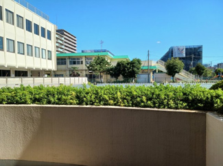 【展望】 | ダイアパレス検見川浜