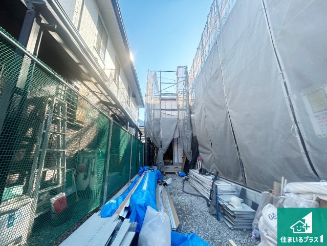 伊丹市西野　第7期　新築一戸建て