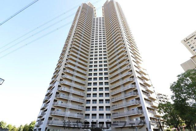 くずはタワーシティT棟