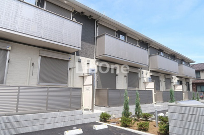 【外観】 | リヴェールⅡ