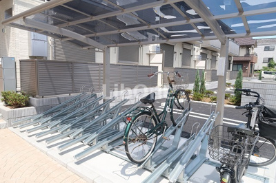 【その他共用部分】 | リヴェールⅡ