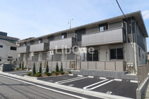 リヴェールⅡの画像