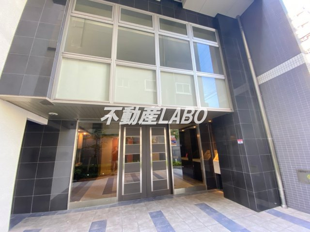 エステムコート難波WEST-SIDEIIIドームシティのその他共用部分