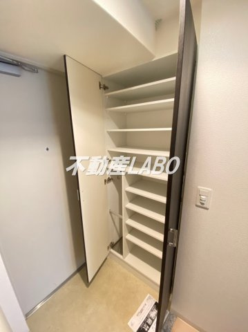 エステムコート難波WEST-SIDEIIIドームシティのその他