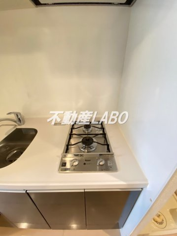 エステムコート難波WEST-SIDEIIIドームシティのその他