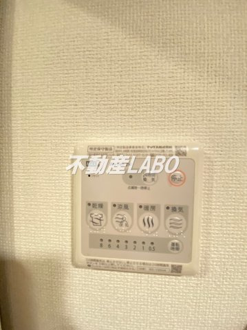 エステムコート難波WEST-SIDEIIIドームシティのその他