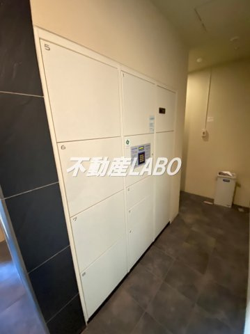 エステムコート難波WEST-SIDEIIIドームシティのその他