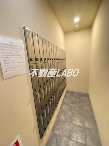 エステムコート難波WEST-SIDEIIIドームシティのその他