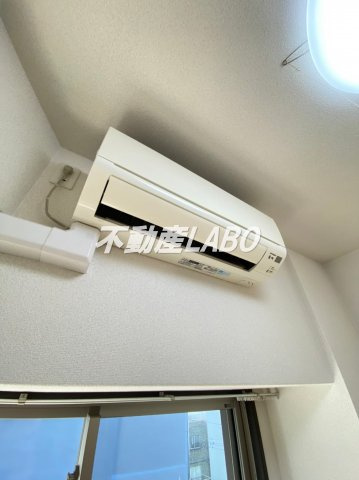 エステムコート難波WEST-SIDEIIIドームシティの設備