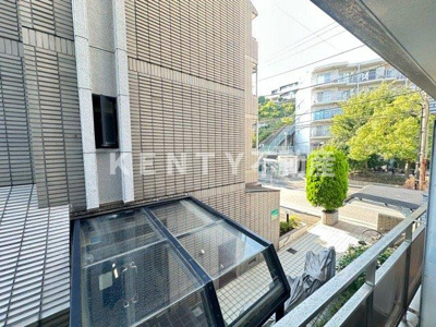 【展望】 | グランデュール高橋