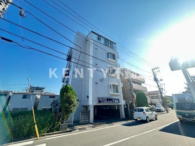 【展望】 | グランデュール高橋