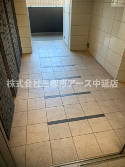 【エントランス】 | ＴＦレジデンス鵜の木　は三都市アース中延店へお任せください！
