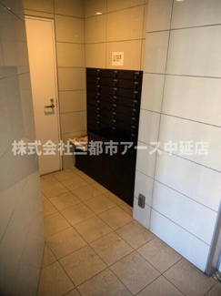 【その他共用部分】 | ＴＦレジデンス鵜の木　は三都市アース中延店へお任せください！