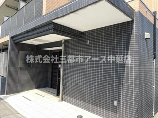 【エントランス】 | ＴＦレジデンス鵜の木　は三都市アース中延店へお任せください！