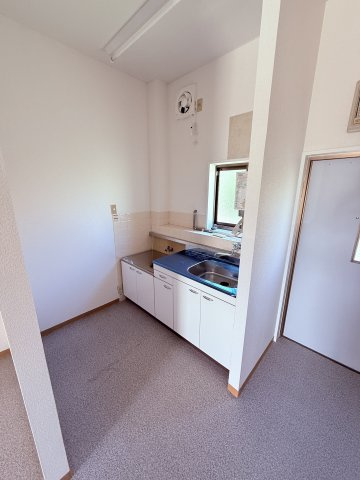 ニッショーウィズのキッチン