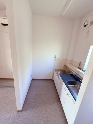 ニッショーウィズの設備