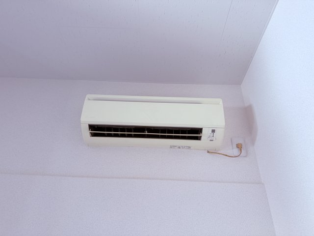 ニッショーウィズの設備