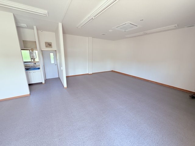 ニッショーウィズの居間・リビング