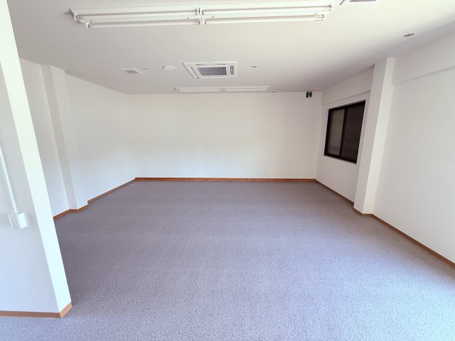 ニッショーウィズの居間・リビング