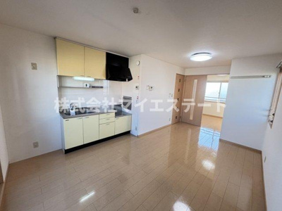 【居間・リビング】 | ヴォーン八代